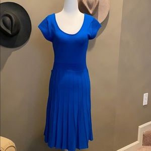 Laundry by Shelli Segal dress - small